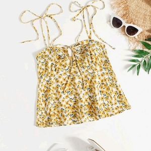 Tops. New without tags